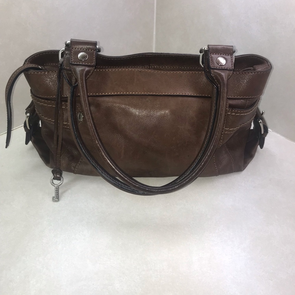 Fossil Vintage #75082 purse